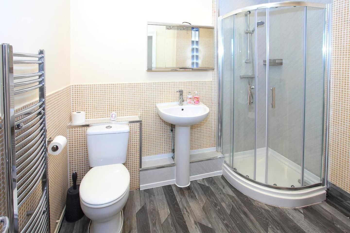 Luxury Hot Tub Entertainment Room Central Park Peterborough Luaran gambar