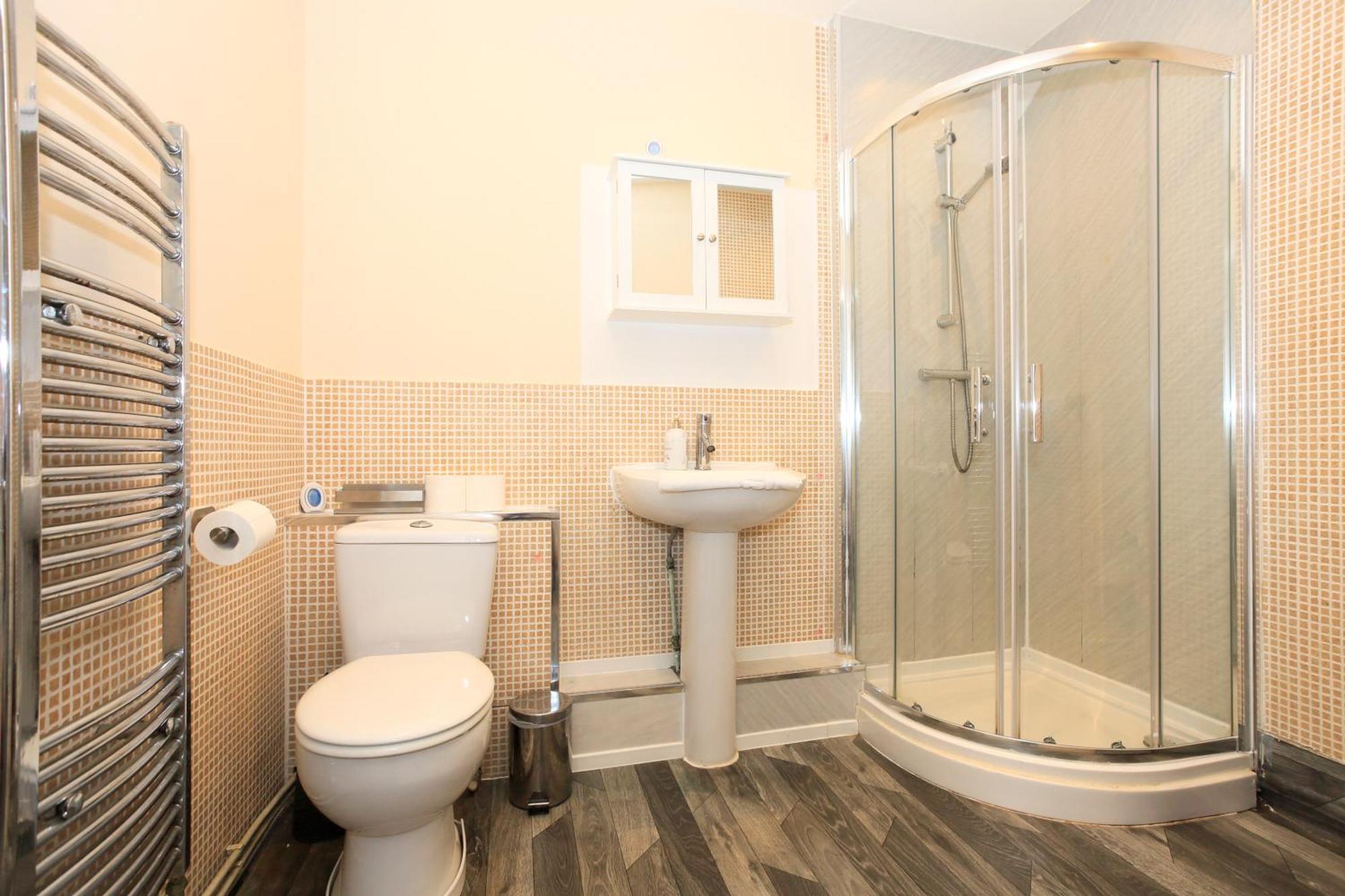 Luxury Hot Tub Entertainment Room Central Park Peterborough Luaran gambar