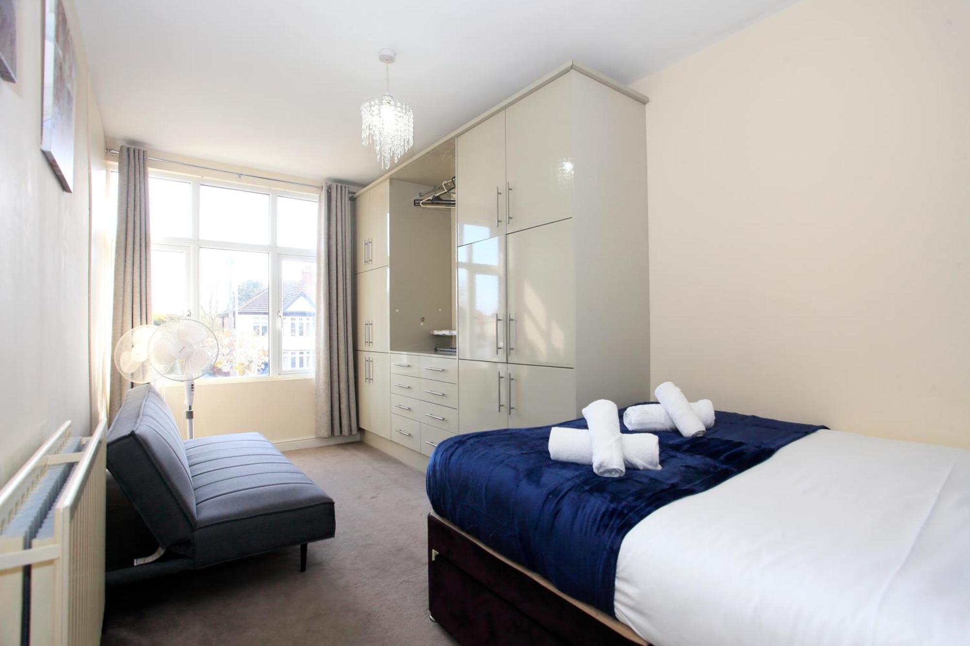 Luxury Hot Tub Entertainment Room Central Park Peterborough Luaran gambar