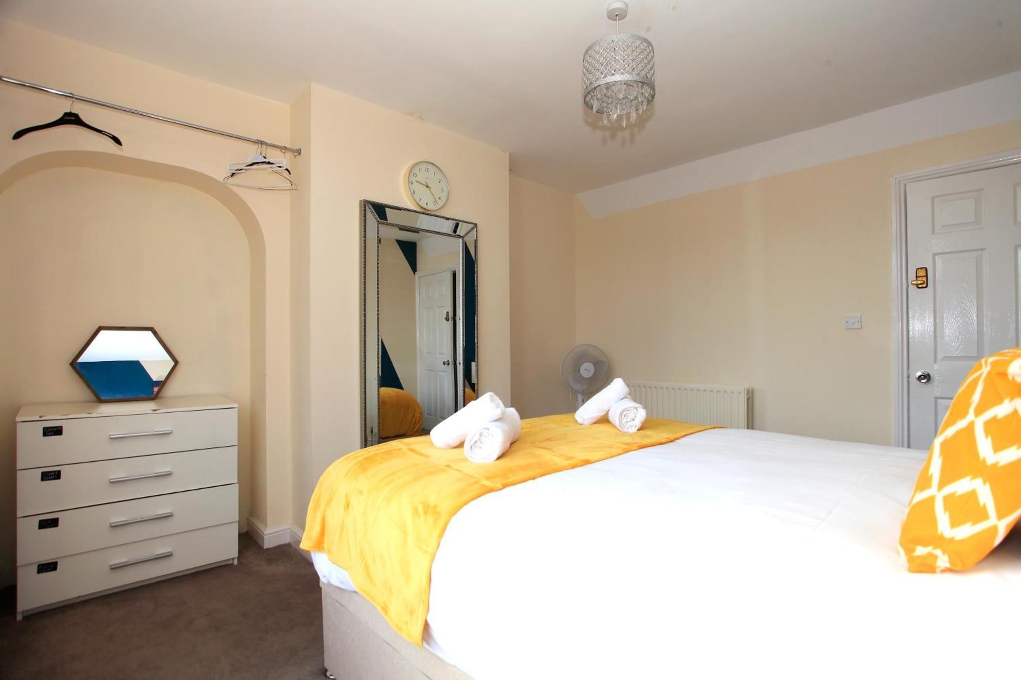 Luxury Hot Tub Entertainment Room Central Park Peterborough Luaran gambar
