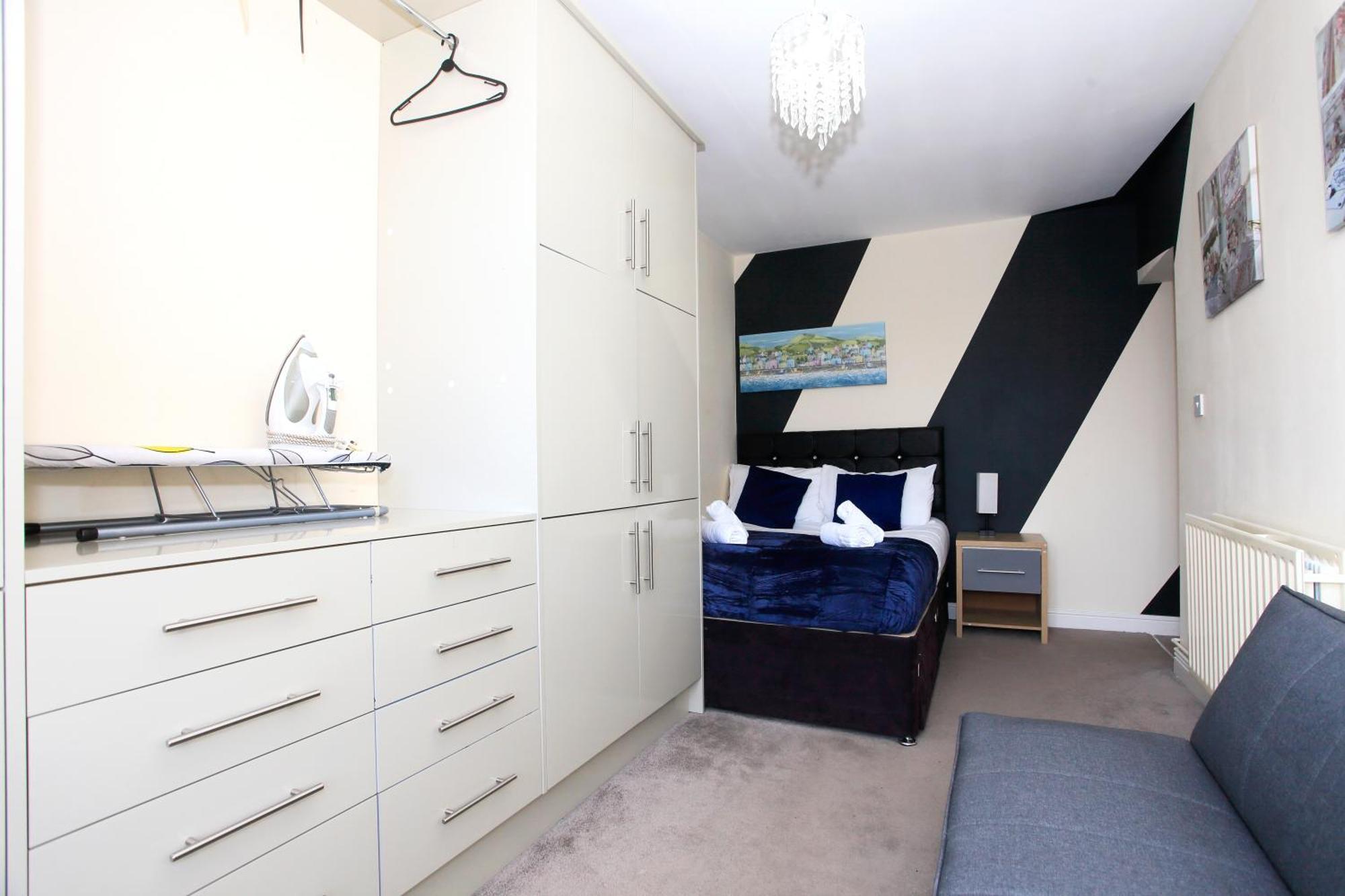 Luxury Hot Tub Entertainment Room Central Park Peterborough Luaran gambar